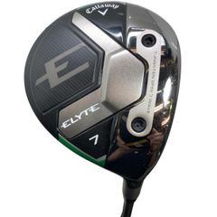 Callaway ELYTE 7番 ツアーAD GC 6S - メルカリ