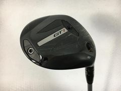 タイトリスト GT1 フェアウェイウッド 21度 ベンタス | Mercari
