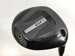 GT1 ドライバー 9.0° ブラック ヘッドカバー付き - メルカリ