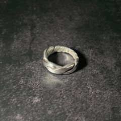HIGH-END ORGANIC RING 【CTHY】 サンプル 17号相当 - メルカリ