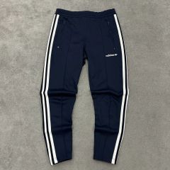 ★6.9 t474 アディダス トレーニングパンツ L ナイロン ☆6.9 t474 アディダス トレーニングパンツ L ナイロン - メルカリ
