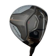 新品】キャロウェイ クアンタム MAXD 5番フェアウェイウッド5w S