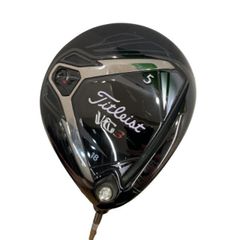 名器！Titleist / タイトリスト VG3 2016 10.5° 1W - メルカリ