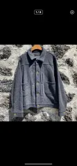 (M)ネイバーフッド ジャケットのサムネイル