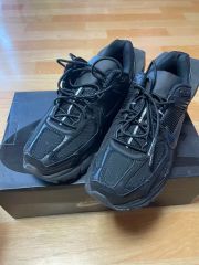 美品 HOKA U ELEVON X “Black/Carbon” 24.5㎝ - メルカリ