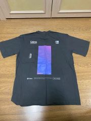 24ss ZOZO受注限定 GLAY REVIEW Tシャツ XL - メルカリ