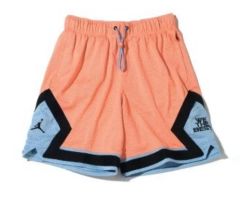 新品未使用 Jordan × DJ Khaled コラボバスパン XLサイズ - メルカリ