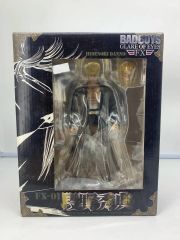 未開封 BADBOYS 桐木司 FX-03 グレアーオブアイズ フィギュア - メルカリ