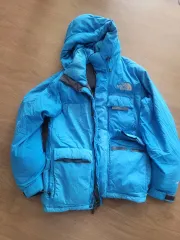 THE NORTH FACE ザノースフェイス ダウンジャケット ロング丈 アウター ジャケット