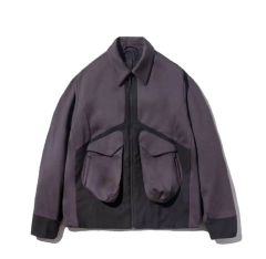 MURRAL ミューラル ニードルパンチウールジャケット 完売 値下げ交渉可 