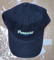 L*s様 新品 Ado Fashionable Blue Rose Cap キャ - メルカリ