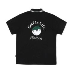 TANGRAM Golfickers 5th ANNIV ポロシャツ - メルカリ