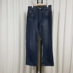 90s ディッキーズ メンズ オリジナル USA デニム 32インチ