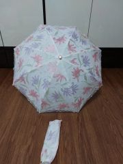 新品未使用】近沢レース ハッピーアンブレラ かき氷 - メルカリ