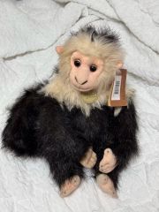 新品未使用品 HANSA にほんざる ぬいぐるみ 希少 - メルカリ