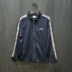 キッズ FILA フィラ キッズ トレーナー ジャージ 155 040908