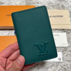 極美品 ルイ・ヴィトン ヴィクターウォレット 財布 - メルカリ