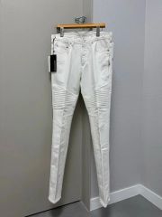 新品 PURPLE BRAND ホワイトスキニーデニム 29 パープルブランド