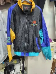 ナイキ エアジョーダン フライト ジャケット