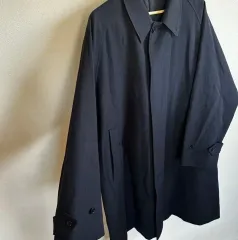 KAPTAIN SUNSHINE (キャプテンサンシャイン) 23FW ウォーカーコート (A1298)のサムネイル