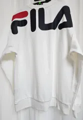 FILA フィラ スウェット
