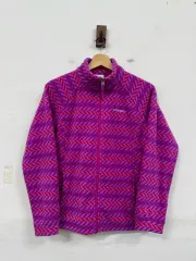 (XL)コロンビア レディース フリースジャケットのサムネイル