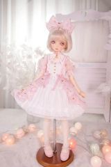 No.73】MONST DOLL モンストドール カスタム フルセット♪ - メルカリ