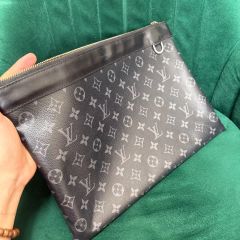 ☆早い者勝ち☆中古美品 ルイ・ヴィトン モノグラム クラッチバック 