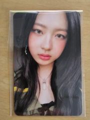 ME:I KCON2026 7000円トレカ 笠原桃奈 - メルカリ