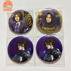 プロジェクトセカイ プロセカ アニメイトカフェ 缶バッジ アニカフェ