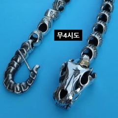 bizarre ダガー ネックレス SNP067 重さ約65g ビザール 925 - メルカリ