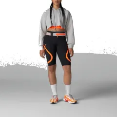 ステラ マッカートニー x adidas レディース ランニング タイツ S 新品
