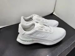 アディダス レディース ボア ゴルフシューズ