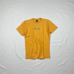 幻レア 90s OAKLEY software ギザタグ Tシャツ/M - メルカリ