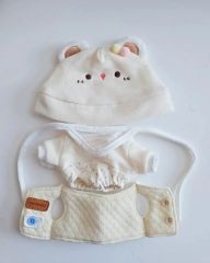 Babysopoong 寝返り防止・うつぶせ防止クッション くま - メルカリ
