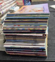 全巻初版帯付き・特典付き】のみじょし 1～13巻セット - メルカリ