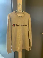 チャンピオン スウェット L