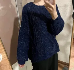 ニット