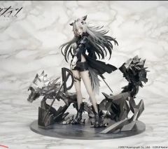 アークナイツ ラップランド 典雅なる凶兆Ver. -Light Edition- - メルカリ