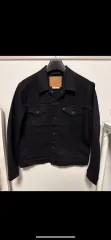 リーバイス デニム トラッカー ジャケット L プレミアム