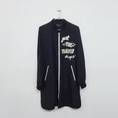 エゴイスト/レディース/ウィンドブレーカー/サイズ85/ダ820のサムネイル