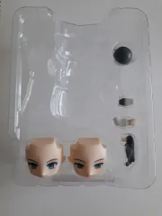 FATE GRAND ORDER(FGO) 프리텐더 오베론 보티건 ねんどろいど PARTS