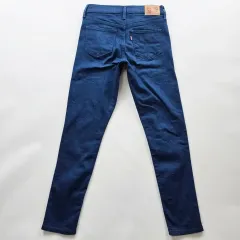 リーバイス デニム ズボン ストレッチ デニム サイズ26 NO 9424