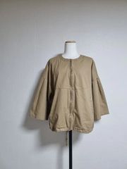レディース 未使用タグ付 Gready Brilliant AuieFペプラム ジャケット