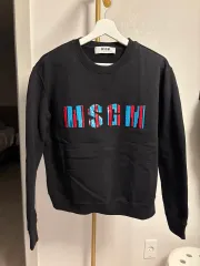 MSGM SWEETシャツ sのサムネイル