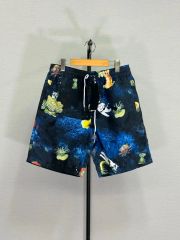 deps ×SQUARE】 デプス×スクエア ハーフパンツ - メルカリ