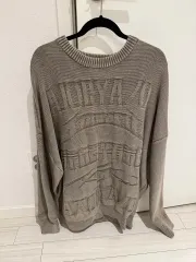 アジョバイアジョ ニットのサムネイル