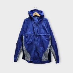 NIKE GYAKUSOU プルオーバー ナイロンジャケット S - メルカリ