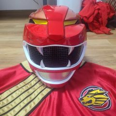 獣拳戦隊ゲキレンジャー 公式 ジャージ コスプレ ジャケット 衣装 服