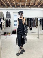 00s 袴スラックス 極太 archive あおばくん着用似 - メルカリ